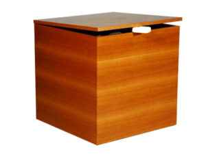 Contenitore legno