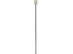 Lampada da terra I Tre mod. Morisetta verde