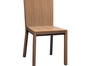 Sedia Pianca mod. Alice