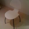 Sedia Boffi modello Thai