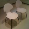 Sedia Boffi modello Thai