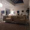 Poltrona da esterni Cassina Lc3 Outdoor
