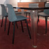 Set di 4 sedie Cassina Motek - immagine 3