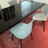 Set di 4 sedie Cassina Motek - immagine 2