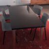 Set di 4 sedie Cassina Motek