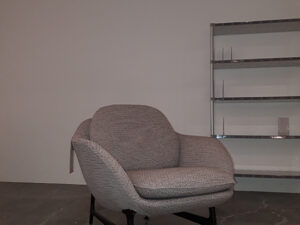 Poltrona Cassina Vico